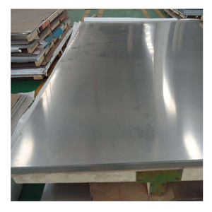 Placa de Acero Inoxidable SUS304, Lámina Metálica de Grado Alimenticio, Fabricante - Product Image 1