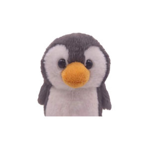 <strong>Wholesale</strong> Custom High Quality 7 Inch Soft Plush <strong>Toys</strong> <strong>Bird</strong> Penguin for Kids in Different Colors Pet <strong>Toy</strong> - Product Image 5