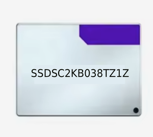Tout nouveau SSDPF2KX153T11Z SSDPF2KX076T11Z SSDPF2KX038T11Z 2,5 pouces U.2 15 mm sans Opal, disque SSD - Product Image 4