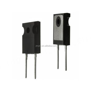 Diode de récupération rapide sonique DH60-14A TO-247-2 – Diode de récupération rapide haute performance, faible perte et récupération douce, diode simple - Product Image 1
