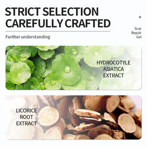 Kormesic Hot Selling Private Label Beauty Snelle Verwijdering Puistje <span class=keywords><strong>Acne</strong></span> Spot Behandeling <span class=keywords><strong>Gel</strong></span> Kalmerende Litteken Reparatie <span class=keywords><strong>Gel</strong></span> - Product Image 5