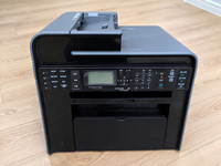 Imprimante multifonction laser monochrome Canon MF4752 MF4750 4770 4710 4870, copieur, scanner, machine MFP pour le bureau et les entreprises