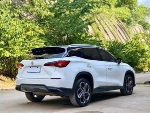 Hot Bán Mg Một 2022 Thể Thao Kỹ Thuật Số Loạt 1.5T Phiên Bản Tiên Tiến Nhỏ Gọn SUV Cho Bán - Product Image 6