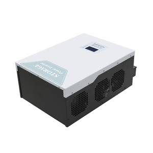 6KW On Off Lưới Hybrid Lưu Trữ Năng Lượng Biến Tần Năng Lượng Mặt Trời 10KW 96V 15KW 20KW 8KW 3KW 5KW 10 KW Năng Lượng Mặt Trời Biến Tần Off Lưới Hybrid - Product Image 2