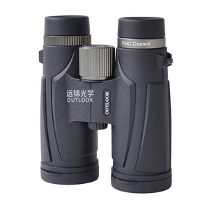 Meilleurs <span class=keywords><strong>jumelles</strong></span> de toit 10X42RF avec haute résolution, haute qualité, longue portée, revêtement FMC - Product Image 1