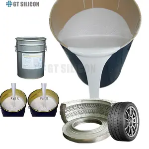Wholesale platinum cure silicone For Industrial applications 