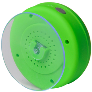 Giá rẻ tốt nhất bán ngoài trời IPX4 mini không thấm nước không dây <span class=keywords><strong>Bluetooth</strong></span> loa Sucker tắm Loa - Product Image 6