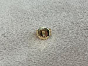 Pendientes de Diamantes Atemporales de Calidad Premium en Oro de 18K, Joyería Fina Certificada para Uso en la Oficina, Uso Casual, Regalos en Venta - Product Image 2