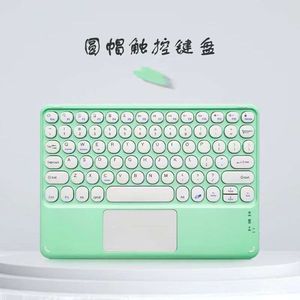 "Bluetooth Wireless <b>Keyboard</b> AN-6030 Wholesale" - Product Image 4