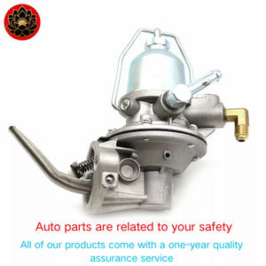 17010-50K60 1701050K00 Empilhadeira Bomba de combustível para Nissan H15 H20II H25II H20-<span class=keywords><strong>2</strong></span> K15 K21 K25 Motor TCM CAT LPG Empilhadeira - Product Image 5