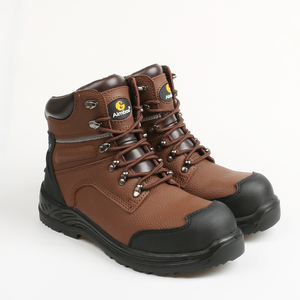 ✨ Mejores 8 Botas de seguridad para hombre Adidas desde 50,01 € ー Expertos