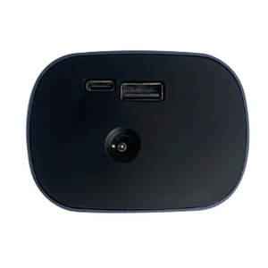 Portable Car Air Pump Rechargeable <strong>Machine</strong> 12V Powerful Car <strong>Tire</strong> <strong>Pressure</strong> Detection Inflatable Pump Auto Air Inflator - Product Image 3