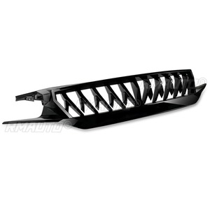 Kit carrosserie pour Honda Civic 2016-2019, calandre de pare-chocs, grilles de course, bandes décoratives, calandre avant, pièce extérieure - Product Image 6