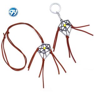 Nuevo Death Stranding Dreamcatcher Llavero Sam Porter Collar Accesorio - Product Image 1