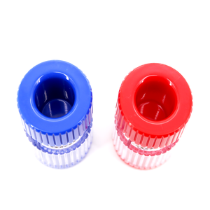 Venta caliente de alta calidad médica Mini píldora trituradora uso en el hogar píldora trituradora - Product Image 3