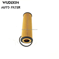 2711800009 2711800109 2711840125 Filtre à huile de haute qualité d'usine Pièces de moteur automobile/automobile Pièces automobiles OEM