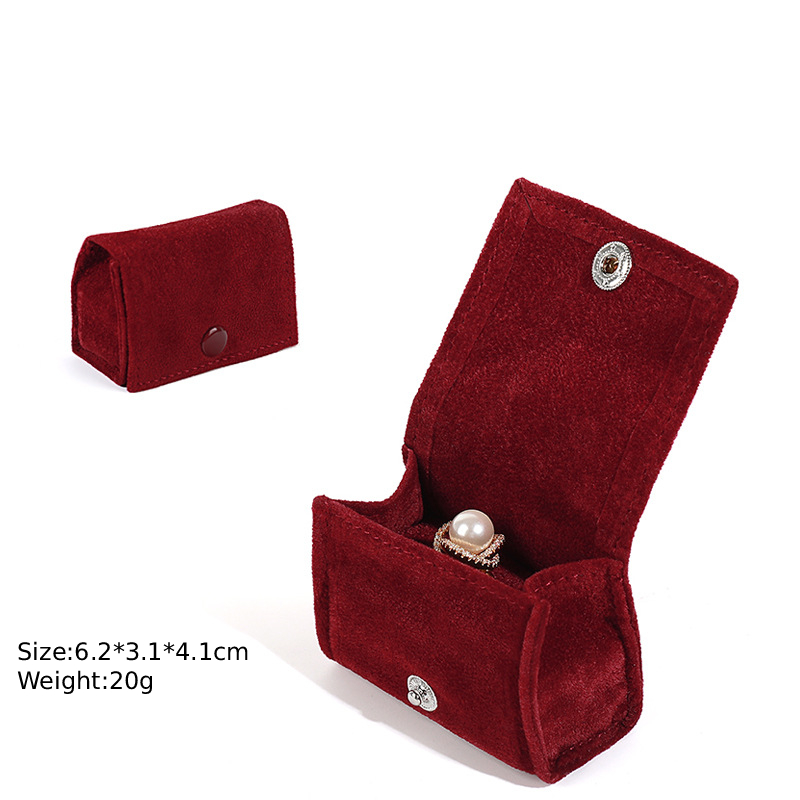 Jujube Red