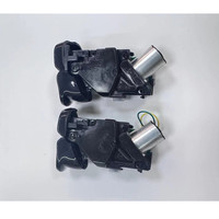 1 ensemble de boutons de déclenchement adaptatifs pour manette PS5 Dualsense L1 L2-R1 R2 avec fonction haptique et vibration 020