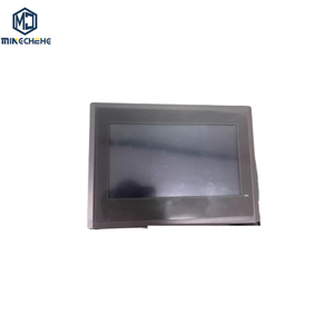 ข้อเสนอสุดพิเศษ TG765-MT TG1266-MT TG1566-MT TG765-UT ชุด TG ซีรีส์ แผงหน้าจอสัมผัส HMI อุตสาหกรรม สำหรับระบบอัตโนมัติในโรงงาน - Product Image 1