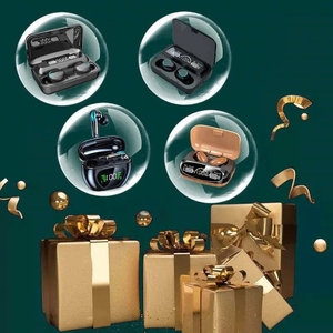 Boîte mystère électronique personnalisable 2025 – Gadgets technologiques OEM, équipement de jeu, outils DIY, mini-appareils pour les passionnés de technologie - Product Image 3
