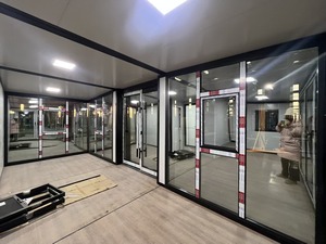 Consegna Rapida <span class=keywords><strong>Casa</strong></span> Container Espandibile Prefabbricata <span class=keywords><strong>Casa</strong></span> Mobile Completamente Arredata Ufficio Hotel Uso Residenziale Familiare - Product Image 5