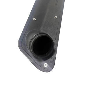 Tuba de voiture pour Ford Ranger T9 à partir de <span class=keywords><strong>2022</strong></span> 4x4 Accesorios tuba de voiture pour Ford Ranger T9 à partir de <span class=keywords><strong>2022</strong></span> - Product Image 3