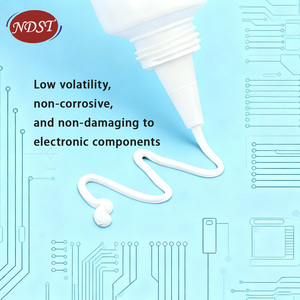 Keo dán Silicone trong suốt chịu nhiệt độ cao-Keo chống thấm cho các linh kiện điện ô tô - Product Image 3