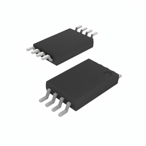 Mémoire AT34C02D-XHM-B 8 TSSOP Acheter en ligne Composants électroniques Distributeur agréé - Product Image 1