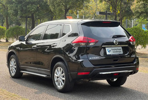 Disponibile Usato 2021 Nissan X-Trail 5 Posti Benzina SUV Familiare Veicolo di Seconda Mano Economico per Esportazione Globale all'Ingrosso - Product Image 5