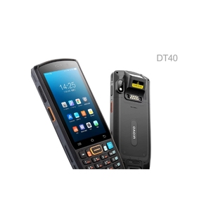 Urovo DT40 OEM/ODM Industrielle Daten erfassung Mobiles Computer terminal - Product Image 3