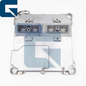 Contrôleur ECU ECM 374-2640 3742640 pour excavatrice E320D2 - Product Image 1