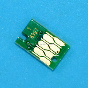 Cartouche de maintenance T6997, boîte à encre usagée, puce pour imprimantes Epson P6000 P7000 P8000 P9000 P6080 P7080 P8080 P9080 T3405 T5405 T5480 - Product Image 6