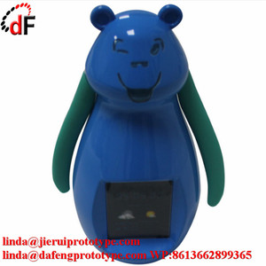 Boutons en alliage d'aluminium et acier inoxydable Traitement de tour <span class=keywords><strong>CNC</strong></span> <span class=keywords><strong>Broche</strong></span> en plastique Décoration coulée sous vide personnalisation de petits lots - Product Image 5