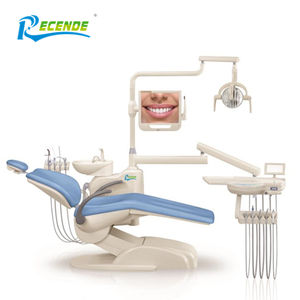 Fauteuil <span class=keywords><strong>dentaire</strong></span> de seconde main d'ensemble complet bon marché à vendre BL-808(M) - Product Image 6