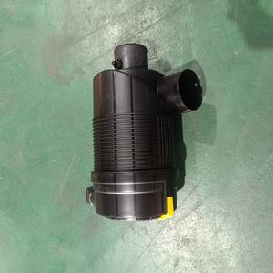 ไส้กรองอากาศ Liugong 40C1164 ที่ใช้ร่วมกันได้สำหรับรถขุดตักล้อยาง อะไหล่เครื่องจักรก่อสร้างจากโรงงานโดยตรง - Product Image 4