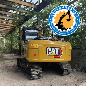 Excavadora hidráulica de cadenas CAT 315 usada, excavadora Caterpillar de 15 toneladas de segunda mano en venta - Product Image 1