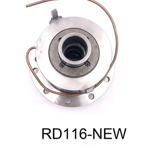 포드 F250 픽업 디프 로커 용 지프 체로키 XJ 용 GMC 유콘 용 RD116 잠금 차동 장치 - Product Image 4