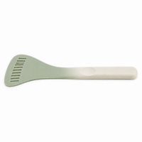 Ustensiles de cuisine en silicone résistants à la chaleur personnalisés |   Spatule antiadhésive, outils de cuisine