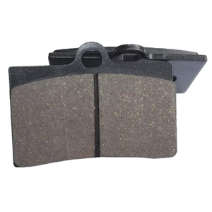 Plaquettes <span class=keywords><strong>de</strong></span> <span class=keywords><strong>frein</strong></span> à <span class=keywords><strong>disque</strong></span> arrière pour <span class=keywords><strong>moto</strong></span>, pièces d'assemblage pour <span class=keywords><strong>BREMBO</strong></span> 20516555/68 - Product Image 5