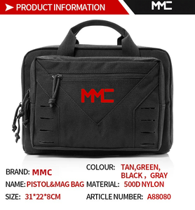 Nueva Mochila Táctica para Hombre, Material de Nailon/Poliéster de Alta Calidad, Impermeable, Capacidad de 20-36L, Mochila de Senderismo Unisex Resistente - Product Image 4