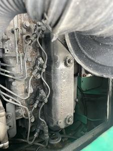 Высококачественный японский вилочный погрузчик, <span class=keywords><strong>15</strong></span> тонн TCM Mitsubishi FD150, дизельный вилочный погрузчик, в наличии для продажи, подержанные вилочные погрузчики TCM, цена - Product Image 6