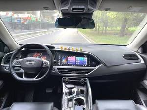 Venta caliente 2022 Geely Xingyue S Tugella FWD 5 asientos 2,0 T gasolina SUV coche de <span class=keywords><strong>segunda</strong></span> <span class=keywords><strong>mano</strong></span> vehículos usados - Product Image 6
