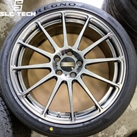 Jantes forgées sur mesure OEM 5x120 5x112 FS pour voitures particulières BMW 18 19 20 22 pouces