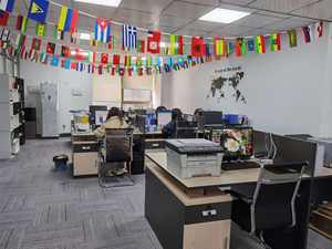 เครื่องทดสอบไฟเบอร์ออปติกแบบสะท้อนแสง (Reflectometer) รุ่น <span class=keywords><strong>Union</strong></span> Fiber OEM/ODM ขนาดเล็ก (Mini ODTR) โหมดเดี่ยว 1310/1550 OTDR - Product Image 6