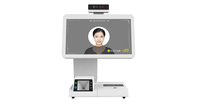Approvisionnement d'usine 2022 Offre Spéciale Pos Système Tactile Écran Kit Pour Lcd Moniteur 10.1 Single Lens Écran Tactile Moniteur