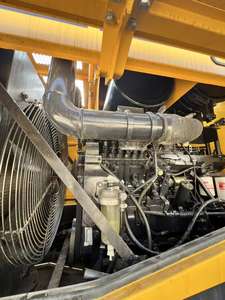 Used <b>Wheel</b> loader komatsu WA380 Construction Machinery 17Tons 90%new komatsu WA380 second hand Medium sized loader made in japan - Product Image 5