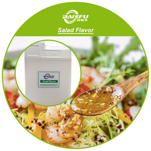 Aditivo Alimentario con <span class=keywords><strong>Sabor</strong></span> a Ensalada, Aroma a Limón, Larga Vida Útil y <span class=keywords><strong>Sabor</strong></span> Consistente para Fabricantes Globales - Product Image 3