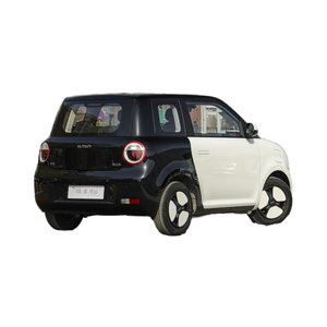 Changan Lumin 2025 301km 28.08kWh pil sevimli baskı EV 35 beygir gücü tek hız iletim <span class=keywords><strong>3</strong></span>-door4-seat Mini elektrikli araba - Product Image 6