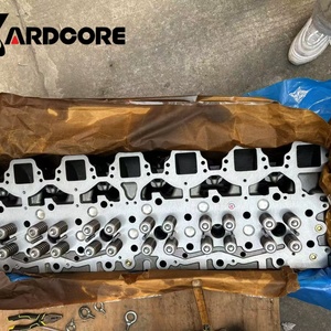 ฝาสูบ 110-5096 1105096 สำหรับเครื่องยนต์ 3406B 3406C 3406 3406E สำหรับรถขุด - Product Image 2