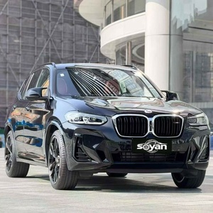 <span class=keywords><strong>BMW</strong></span> <span class=keywords><strong>X3</strong></span> XDrive30i M Sport Night Edition SUV 2023 Usado, Euro VI, Volante a la Izquierda - Product Image 6